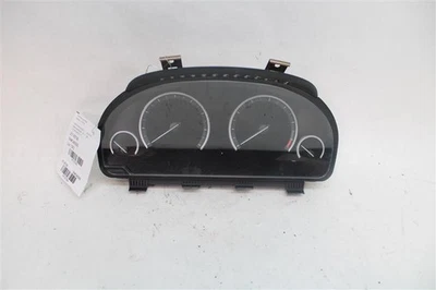 SPEEDOMETER CLUSTER 528i 535i 550i X3 X4 X5 14 15 16 17 18 1327584 - Image 1 of 4