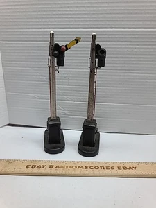 2 Lionel 151 O-27 Gauge Semaphore Read Description Working As Is No 153 - Picture 1 of 23