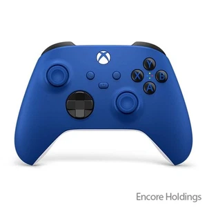 Controlador inalámbrico Microsoft Xbox - Bluetooth - Asignación de botones - USB QAU-00001 - Imagen 1 de 1