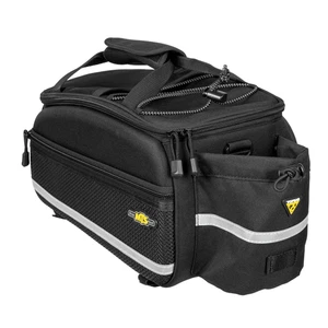 Topeak Fahrradtasche MTS TrunkBag EX, Strap 8L - Bild 1 von 6