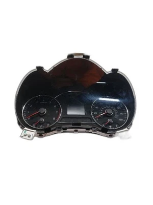 Speedometer US Market Mexico Built VIN 3 1st Digit Fits 17-18 FORTE 1351942 - Image 1 of 4