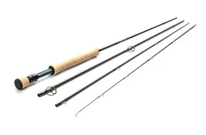 Scott Wave Fly Rods - Picture 1 of 23