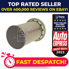 Fuel Filter fits PORSCHE CAYENNE 92A, 9PA 3.0D 2009 on 95811013400 95811013410