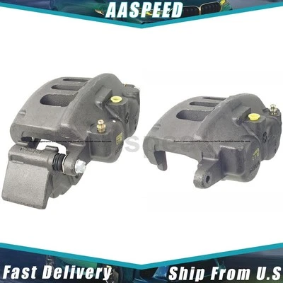 Pinzas delanteras para Chrysler Pacifica 4,0 L 2008 2007 2006 2005 2004 Cardone Reman Foto 1 de 4