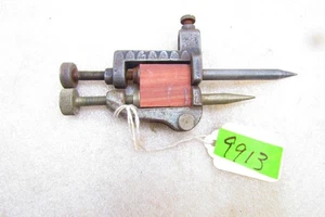 Stanley #4 trammel points - Picture 1 of 7