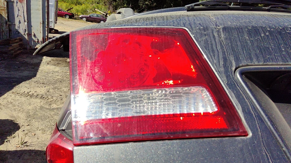 14 DODGE JOURNEY Tail Light Assembly Left Drivers Side - Image 1 of 1
