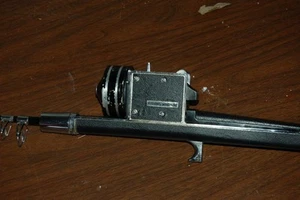 Vintage Fishing Rod Fishing Machine St Croix - Picture 1 of 5