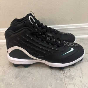 Men's Nike Ken Griffey 2 MCS 'Freshwater' Mariners Cleats HF1579-002 Size 12 sz - Picture 1 of 8