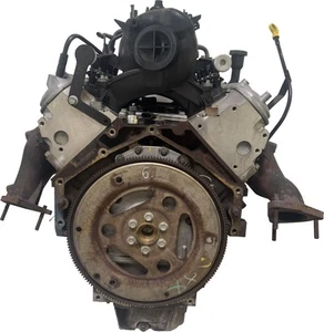 Motor Für GMC Yukon 6,0 V8 Benzin LQ4 364CUV8 19356405 - Picture 1 of 4