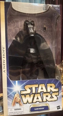 Star wars Mos Eisley Cantina Garindan A New Hope 1/6 Scale Figure 12" Inch NIB - Image 1 of 4