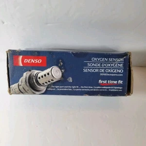 Oxygen Sensor-Std Trans DENSO 234-4718 - Picture 1 of 6