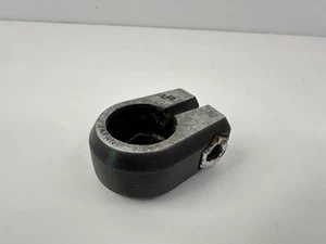 Vintage 1984 SR BMX Racing Seatpost Clamp 1” Black Japan HTF - Picture 1 of 7