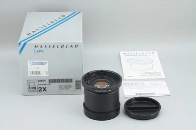 *UNUSED(NEW)* Hasselblad Converter 2XE Teleconverter Tube from Japan #11771 - Image 1 of 4