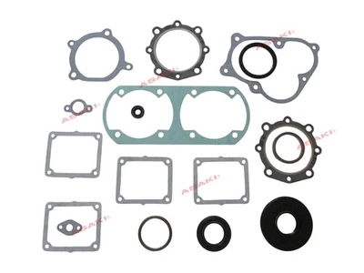 For Snowmobile Yamaha Phazer 480 II/Phazer 500 Complete Gasket Kit 09-711168B - Image 1 of 4