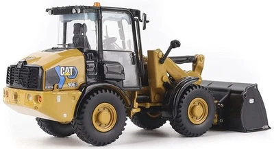 Diecast Masters Caterpillar 906 Wheel Loader Electric Version 85772 1:50 - Image 1 of 3