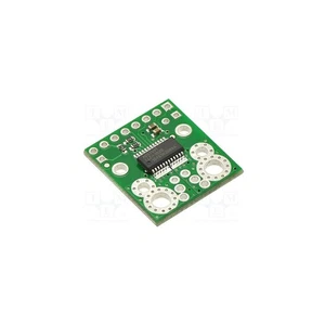 Sensore corrente DC -35-35A integrato ACS709 0-5V Arduino compatibile - Picture 1 of 1