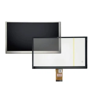 LCD Display with Touch Screen Replacement for Pioneer AVIC-W8600NEX AVICW8600NEX - Picture 1 of 1