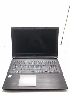 Acer Aspire 3 A315-53 Intel Core i5 8thGen 4GB RAM No HDD DOES NOT TURN ON AS-IS - Picture 1 of 9