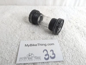 TruVativ GXP Bottom Bracket, English, 68, 73mm, Sealed Bearing - Picture 1 of 5