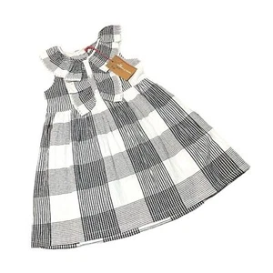 MIMI & MAGGIE Birdnest Dress - Picture 1 of 6