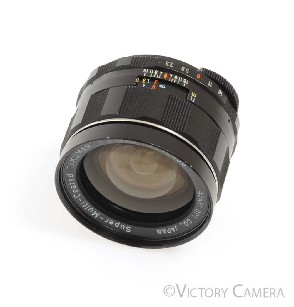 F/3.5 M42 Camera Lenses 24mm Focal for sale - eBay F/3.5 M42 Camera Lenses 24mm Focal for sale - eBay