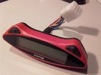 Beta RR125LC ab 2017 Enduro Tacho Tachometer Instrument NEU - Bild 1 von 2