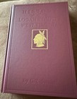 The History of Logan County, West Virginia by G. T. Swain 432 page hardback book