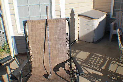 TURBO POWER HKI #3 IRON - Image 1 of 4