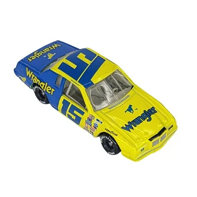 Pantalones de mezclilla Winners Circle 1998 Dale Earnhardt 15 Wrangler 1982 Ford Thunderbird sueltos Foto 1 de 4