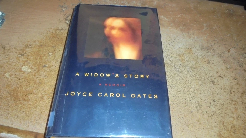 A Widow's Story : A Memoir by Joyce Carol Oates (2011, Hardcover - Image 1 of 1