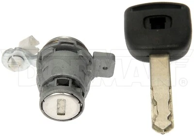 Front Left Door Lock Cylinder Dorman For 2003-2004 Honda Odyssey - Image 1 of 4