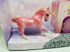 BREYER Stablemate Unicorn Foal Mystery Surprise #6052 Pink Warmblood