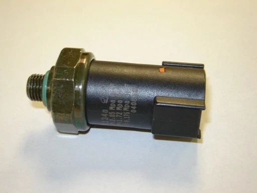 For 1999-2004 Nissan Frontier 3.3L A/C Trinary Switch 2000 2001 2002 2003 - Image 1 of 1