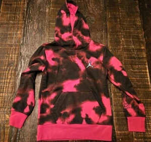 Jordan Brand Boys Hoodie Size Small Camouflage - Picture 1 of 3