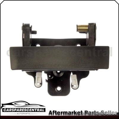 适用于 2007 2008 2009 2010 年 2010 年雪佛兰索罗德 1500 Dorman 尾门把手 — 第 1/3 张图片