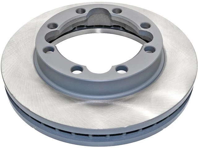 Front Brake Rotor 58QBPF54 for Dodge Ram 2500 3500 1994 1995 1996 1997 1998 1999 - Image 1 of 1