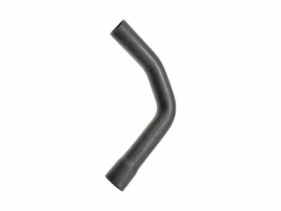 Manguera de radiador inferior Dayco 66959BG Oldsmobile Cutlass 1966-1967 Foto 1 de 2