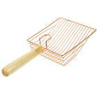 Household Cat Litter Sand Scoop Home Cleaning Garbage