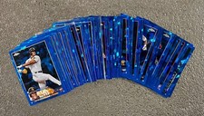 2023 Topps Chrome Sapphire Base - Complete Your Set - PICK YOUR CARD!!