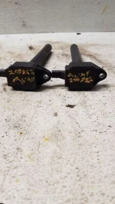 Juego de 2 bobinas de encendido para Jeep Cherokee 2014-20 Foto 1 de 4