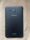 Galaxy Tab A 2016 8GB - Schwarz - WLAN