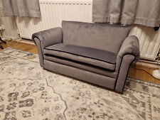 Children's Daisy Sofa 2 Seater With Drawer