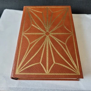 The Franklin Library, Empire Signed First Edition By Gore Vidal - Picture 1 of 6