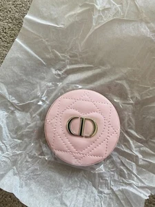 New Authentic Christian Dior Beaute Beauty Makeup Compact Mirror Pocket Mirror - Picture 1 of 5
