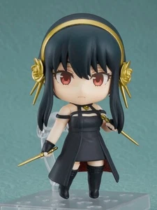 Spy Family figure Yor Forger Nendoroid Good Smile Company - Picture 1 of 7