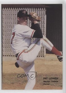 1990 Best Minor League Patrick Leinen Pat Leinen #96