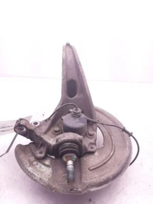 Driver Front Spindle/Knuckle 3.9L Fits 2000-2005 FORD THUNDERBIRD 5W4Z3K226AA - Image 1 of 4