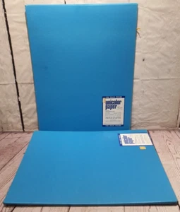 LOT OF 2 PACKs Unicolor 16"x20" Group B Color Photographic Paper 20 Sheets - NEW - Picture 1 of 10