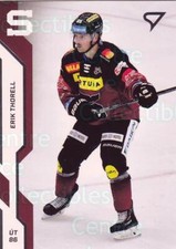2022-23 Czech SportZoo #34 Erik Thorell