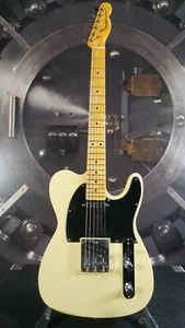 Fender Telecaster Partscaster w/ Hard Case - Picture 1 of 16